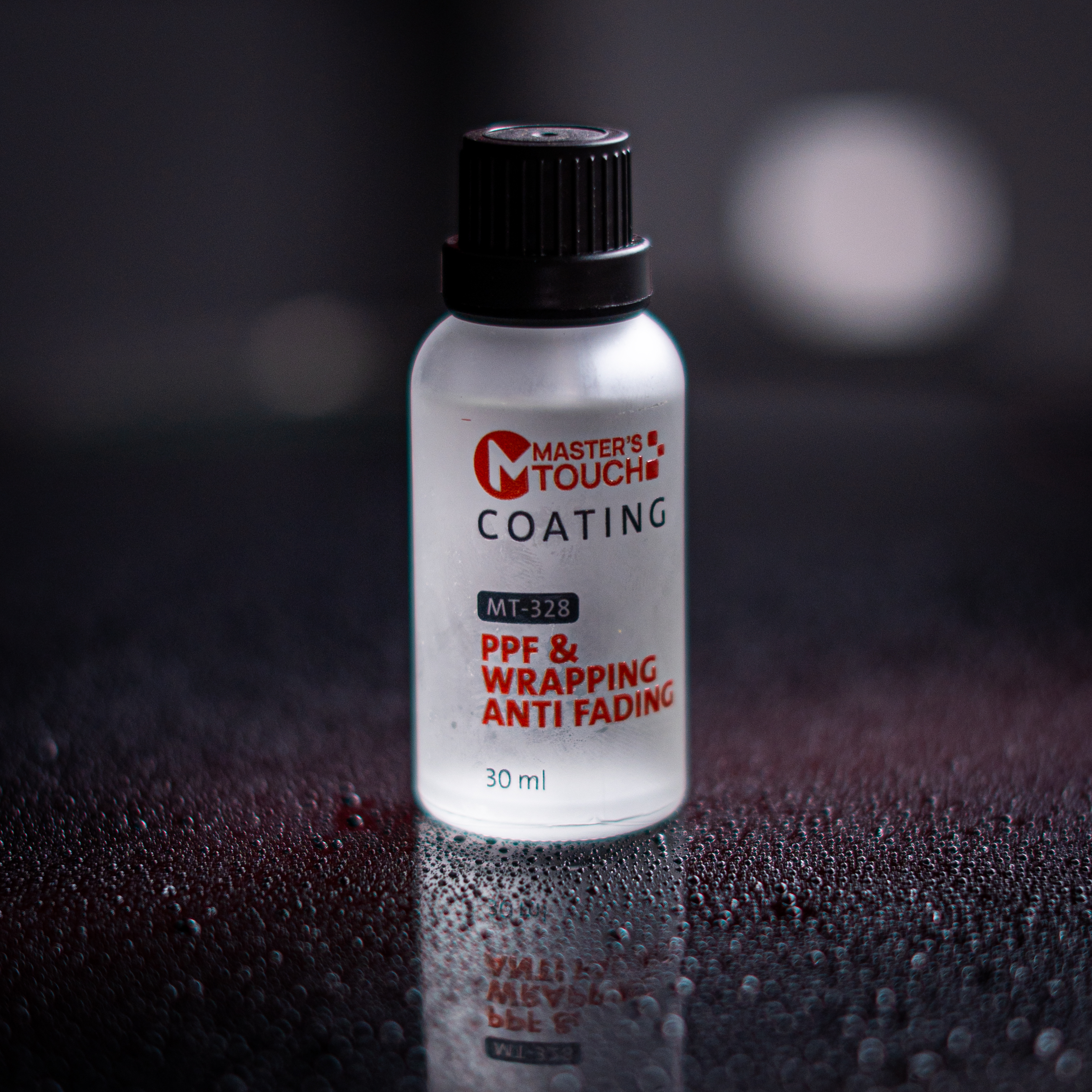 PPF WRAPPING ANTI FADING
